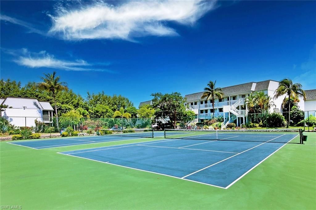 760 Sextant Dr, Unit 733, Sanibel, FL 33957 Photo