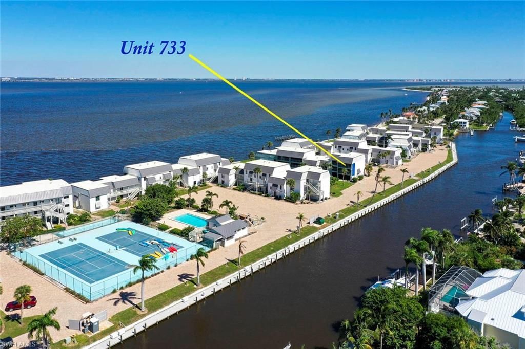 760 Sextant Dr, Unit 733, Sanibel, FL 33957 Photo
