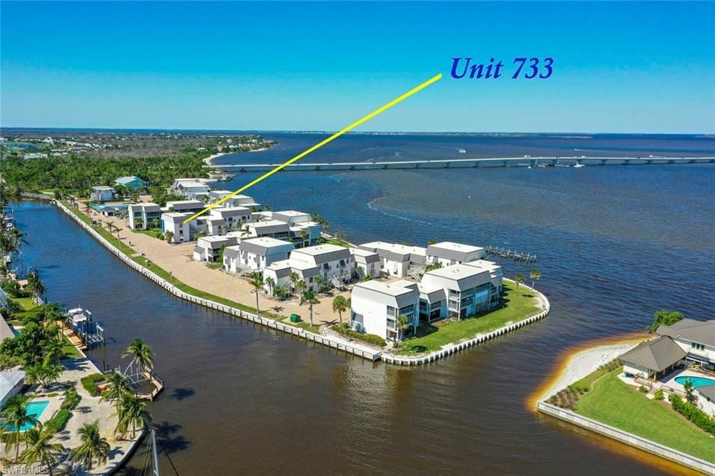 760 Sextant Dr, Unit 733, Sanibel, FL 33957 Photo