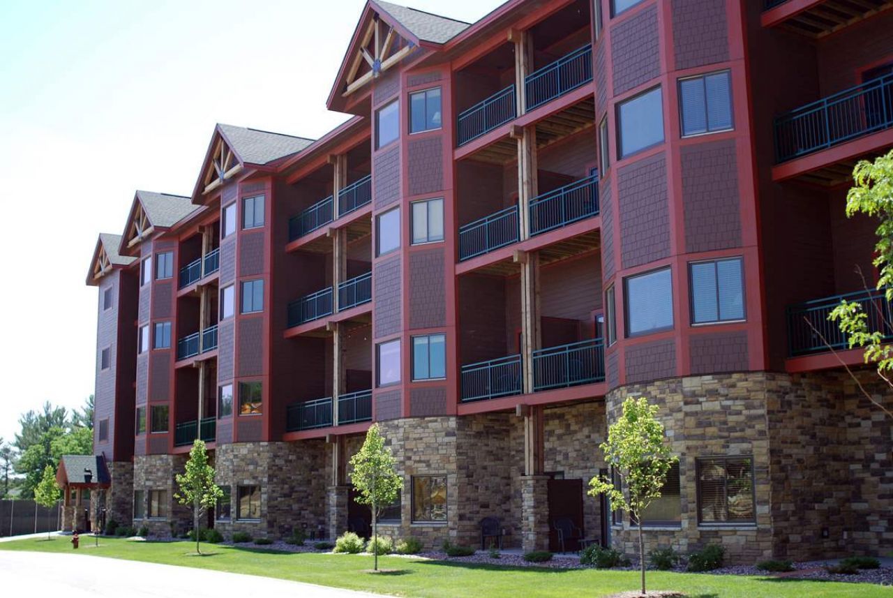 45 Hillman Road, Unit 6009M, Baraboo, WI 53940 Main Photo
