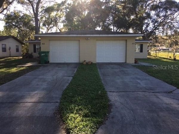 410 N HILL AVENUE , DELAND, FL 32724