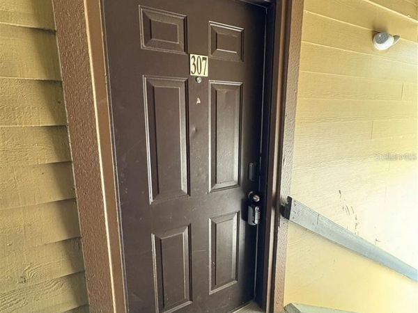 465 FORESTWAY CIRCLE, Unit 307, ALTAMONTE SPRINGS, FL 32701
