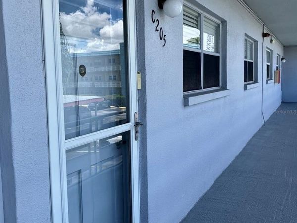 5660 80TH STREET N, Unit C205, ST PETERSBURG, FL 33709