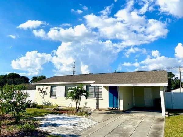 4109 W WALLACE AVENUE , TAMPA, FL 33611