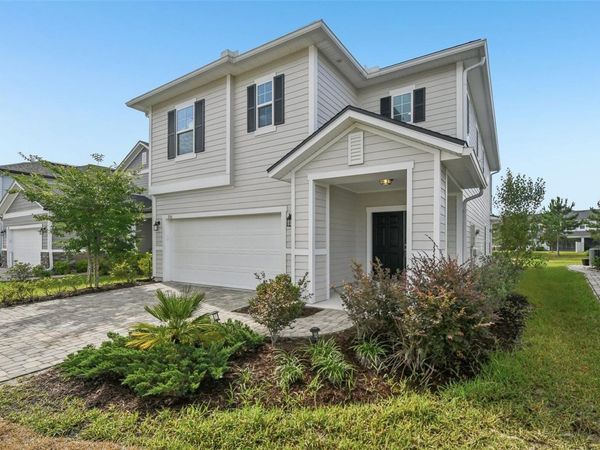 250 HOLLY FOREST DRIVE , ST AUGUSTINE, FL 32092