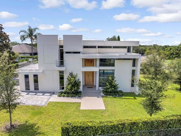 2661 VIA TUSCANY , WINTER PARK, FL 32789
