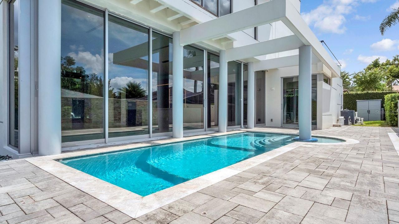 2661 Via Tuscany, Winter Park, FL 32789 Photo