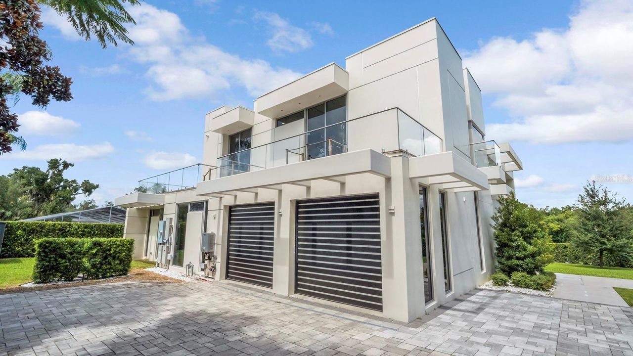 2661 Via Tuscany, Winter Park, FL 32789 Photo