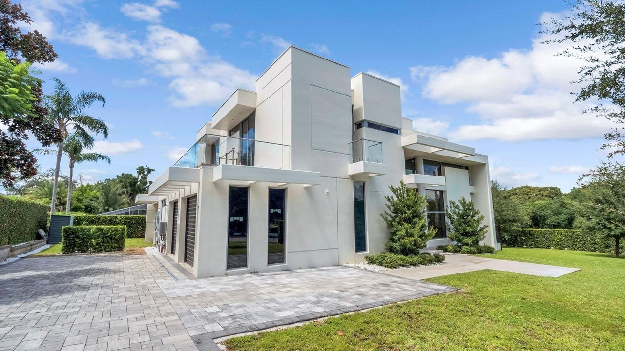 2661 Via Tuscany, Winter Park, FL 32789 Photo