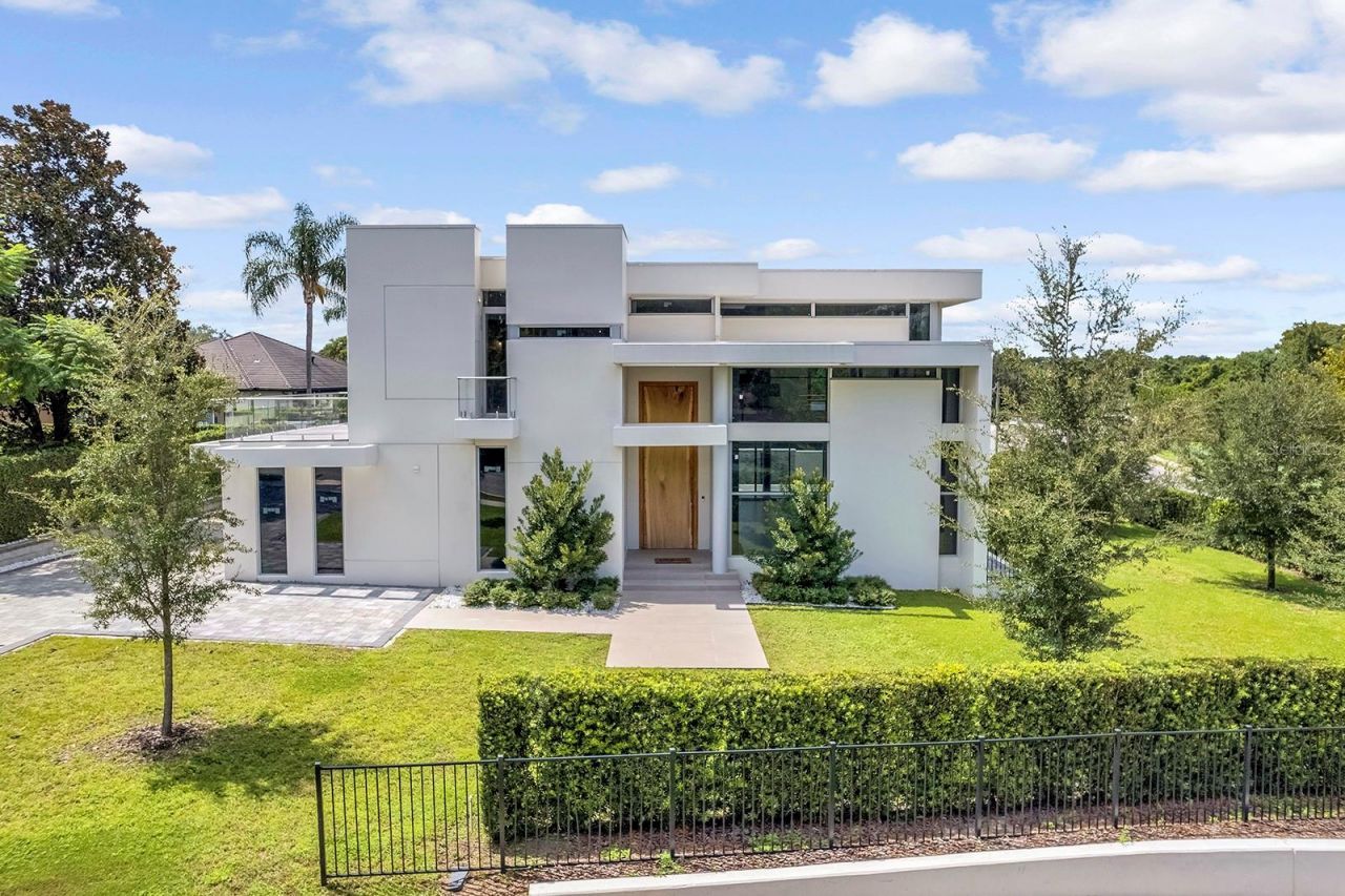 2661 Via Tuscany, Winter Park, FL 32789 Photo