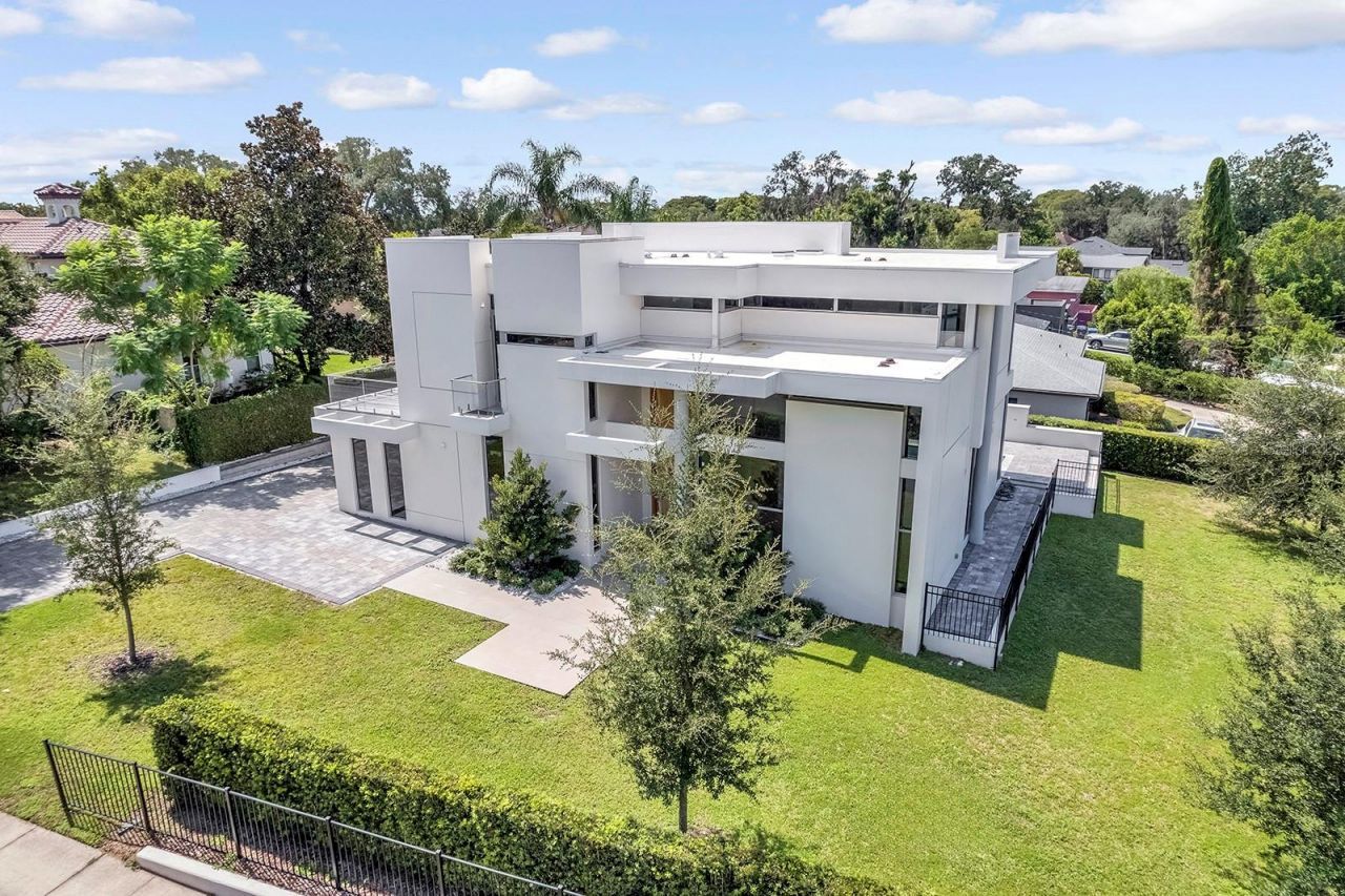 2661 Via Tuscany, Winter Park, FL 32789 Photo
