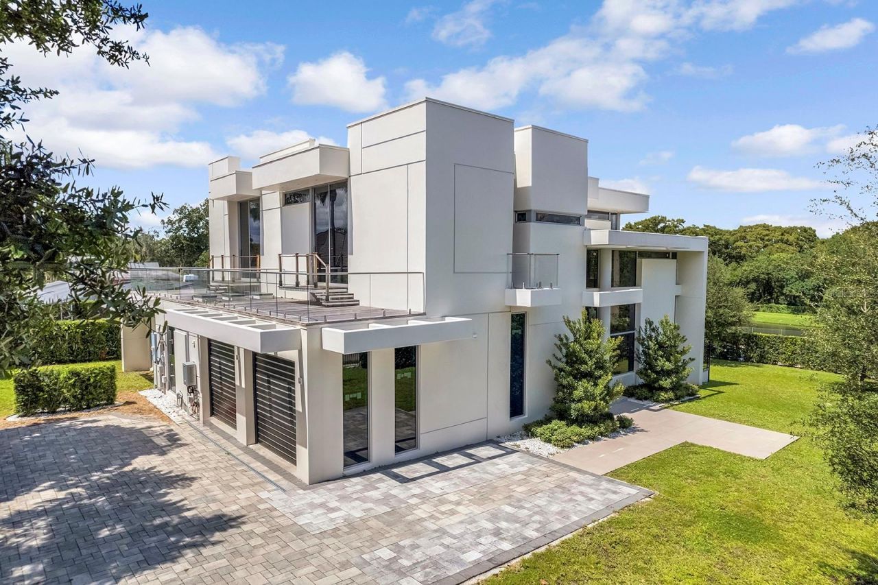 2661 Via Tuscany, Winter Park, FL 32789 Photo