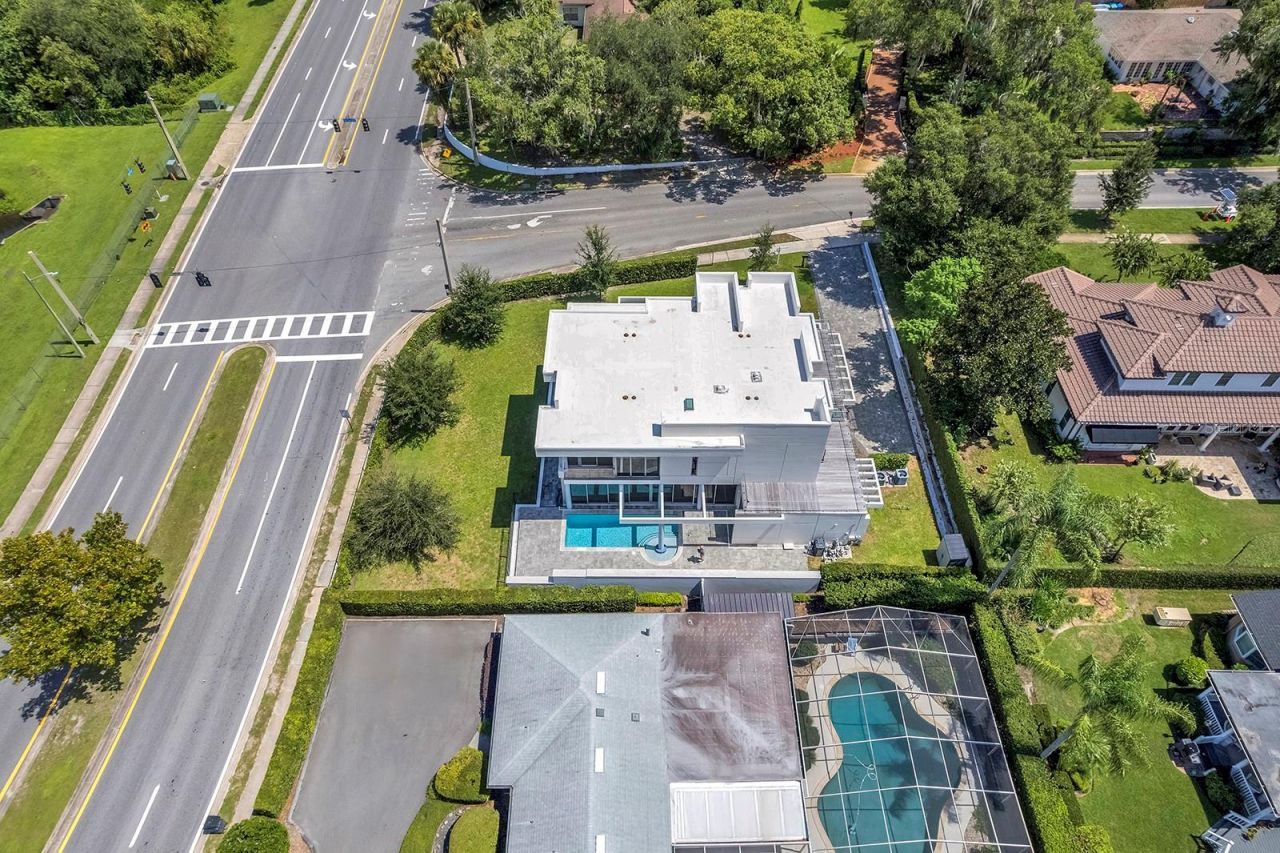 2661 Via Tuscany, Winter Park, FL 32789 Photo