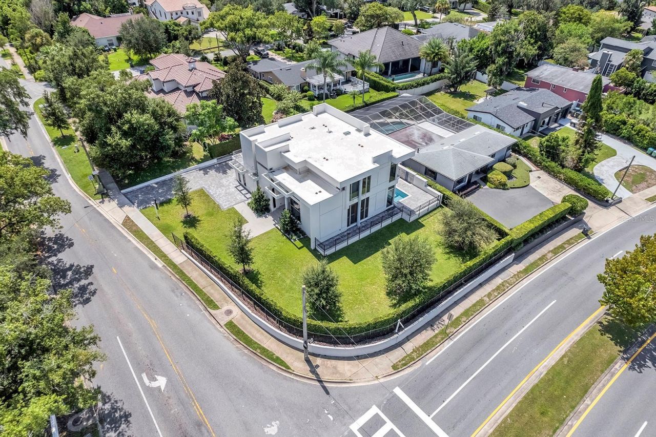 2661 Via Tuscany, Winter Park, FL 32789 Photo