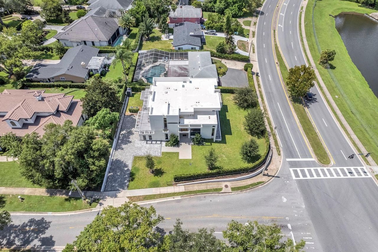 2661 Via Tuscany, Winter Park, FL 32789 Photo