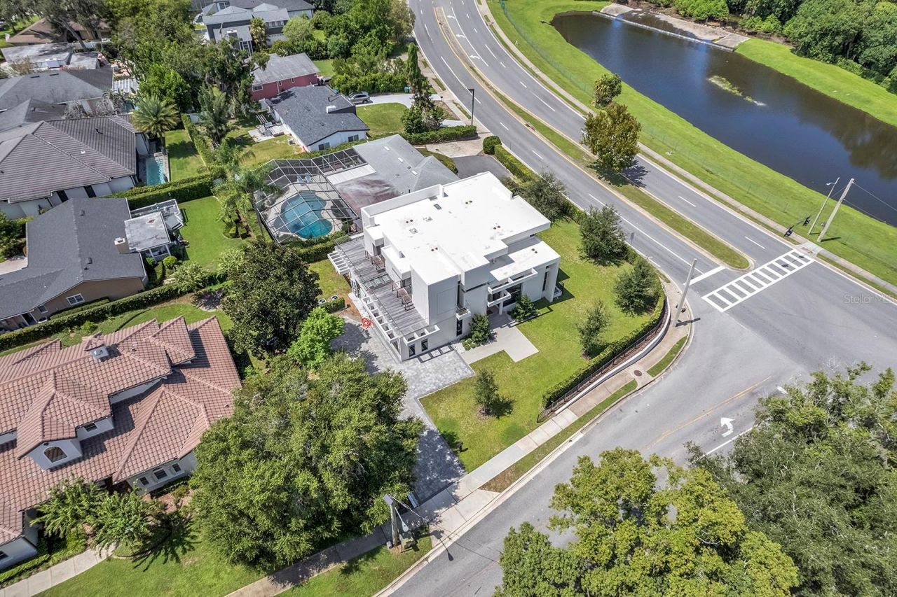 2661 Via Tuscany, Winter Park, FL 32789 Photo