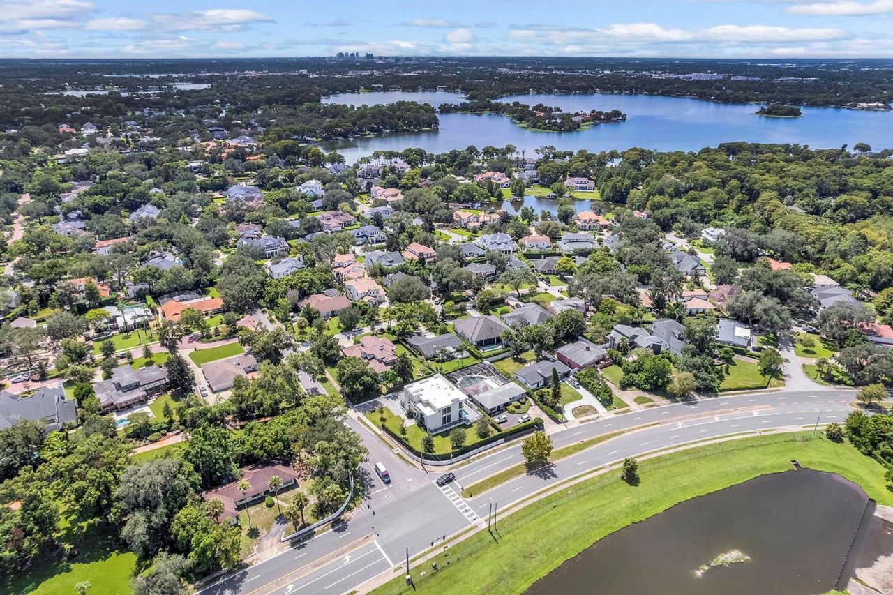 2661 Via Tuscany, Winter Park, FL 32789 Photo