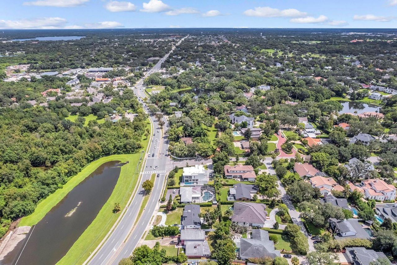 2661 Via Tuscany, Winter Park, FL 32789 Photo