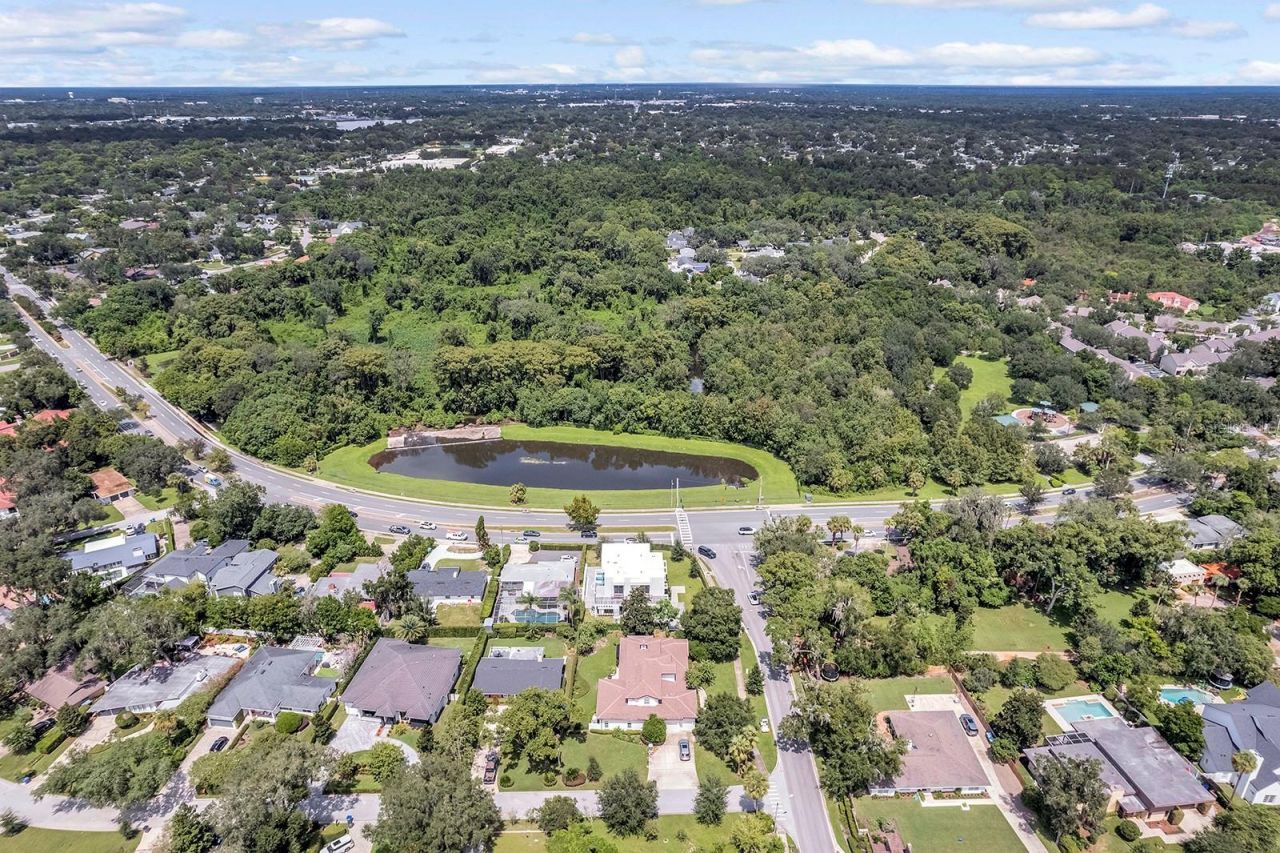 2661 Via Tuscany, Winter Park, FL 32789 Photo