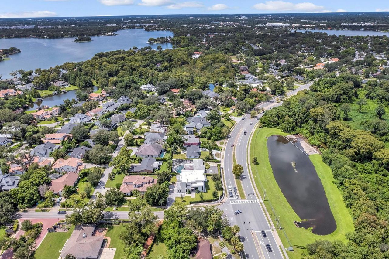 2661 Via Tuscany, Winter Park, FL 32789 Photo