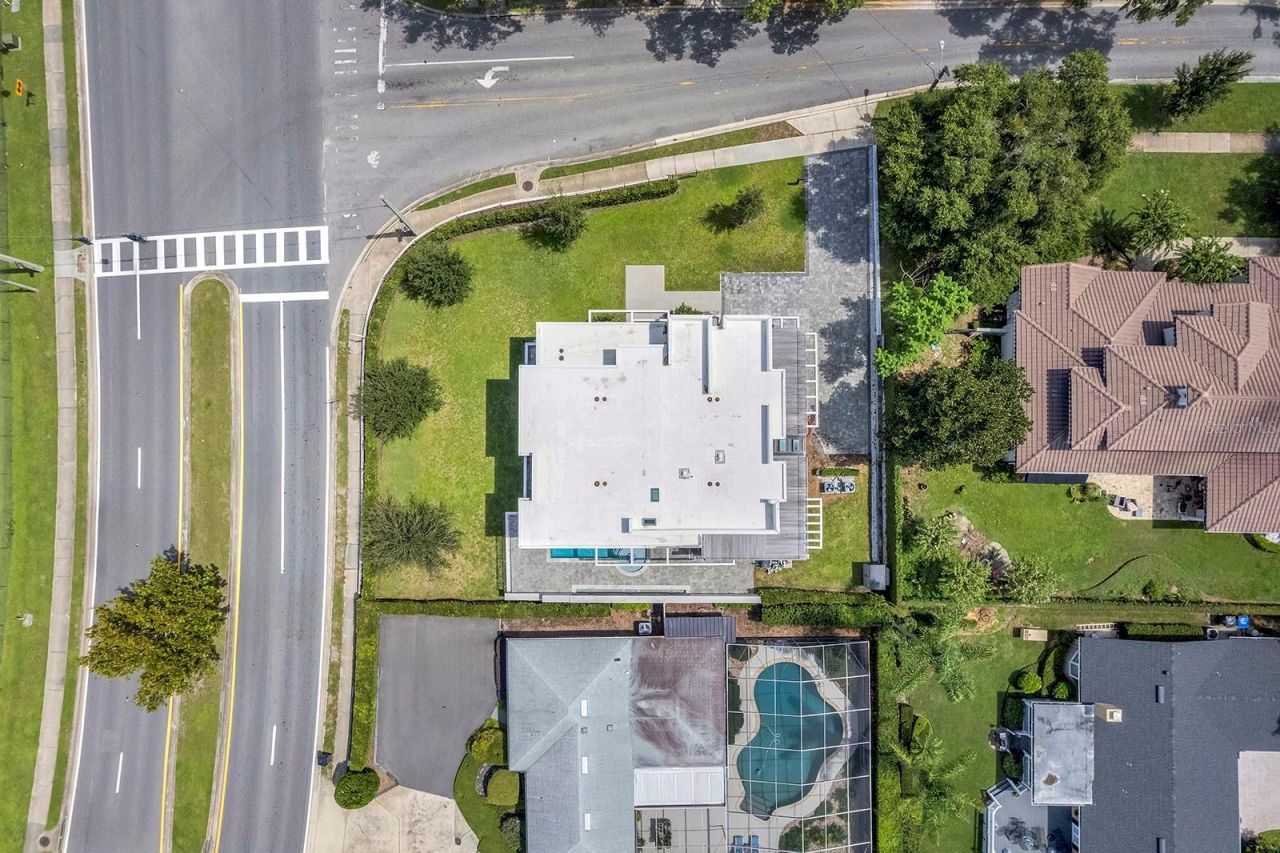 2661 Via Tuscany, Winter Park, FL 32789 Photo