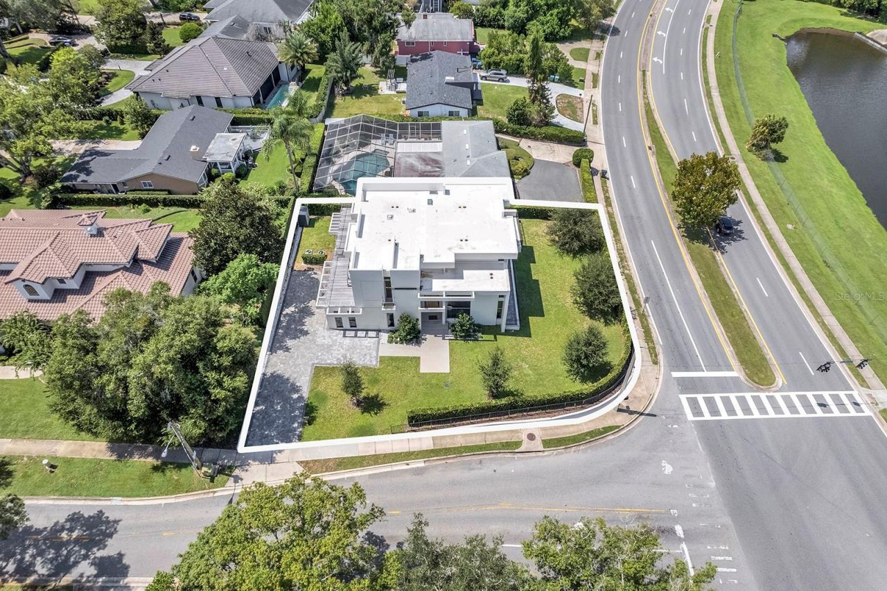 2661 Via Tuscany, Winter Park, FL 32789 Photo