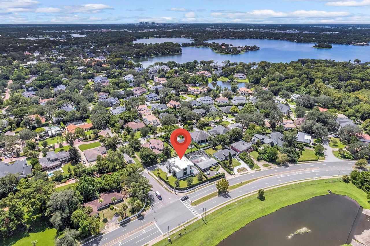 2661 Via Tuscany, Winter Park, FL 32789 Photo