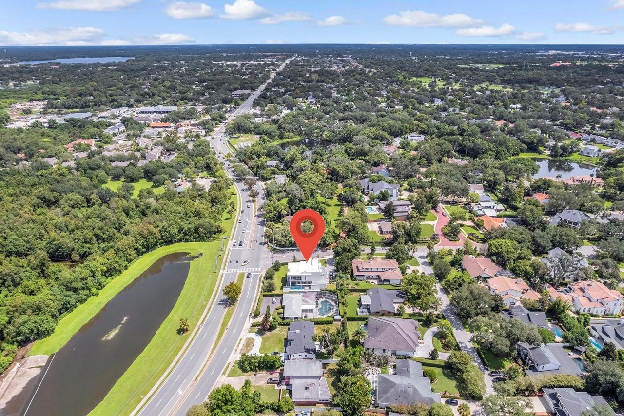 2661 Via Tuscany, Winter Park, FL 32789 Photo
