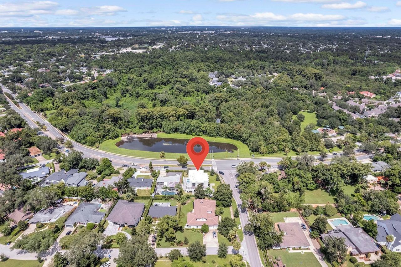 2661 Via Tuscany, Winter Park, FL 32789 Photo