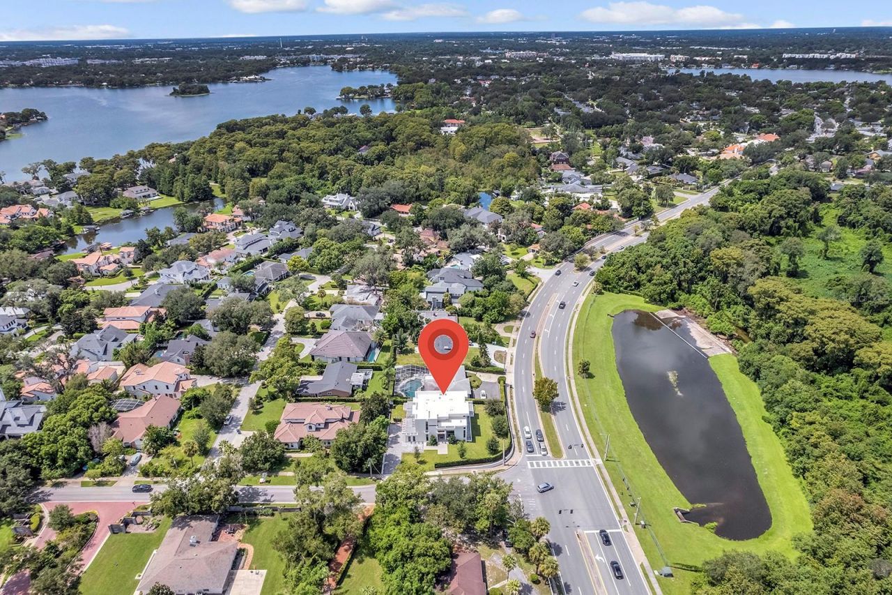 2661 Via Tuscany, Winter Park, FL 32789 Photo