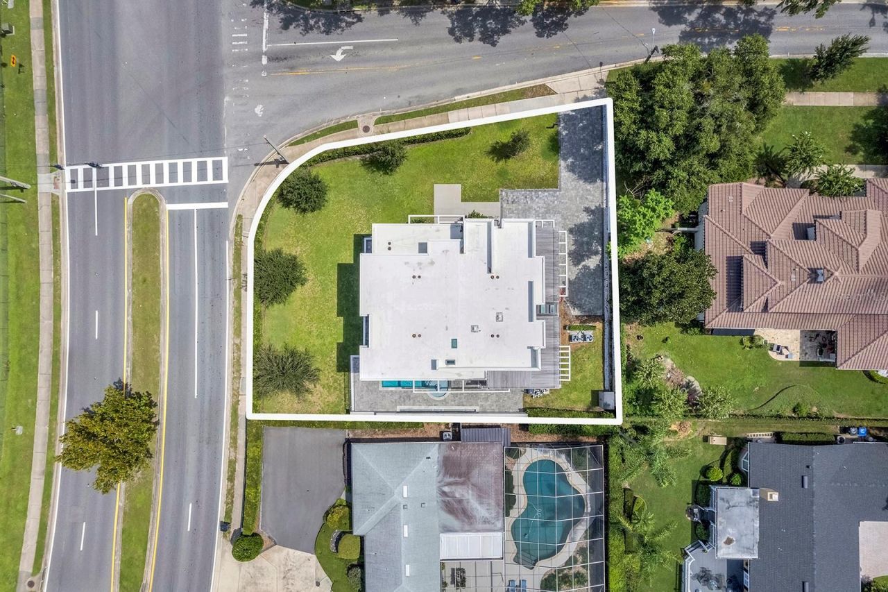 2661 Via Tuscany, Winter Park, FL 32789 Photo