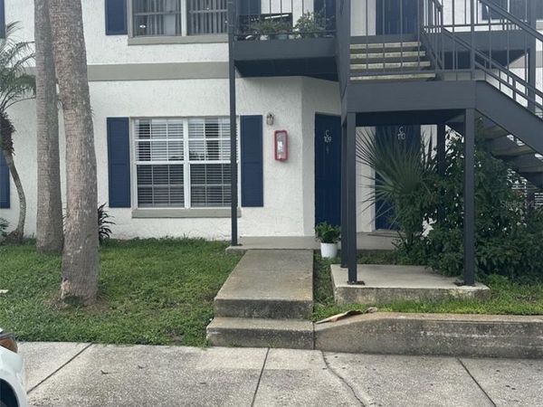 3651 N GOLDENROD ROAD , Unit C109, WINTER PARK, FL 32792
