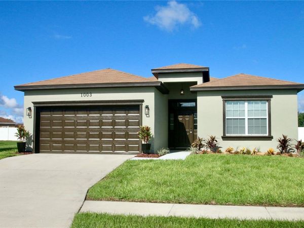 1003 MYSTERY CIRCLE , DAVENPORT, FL 33837
