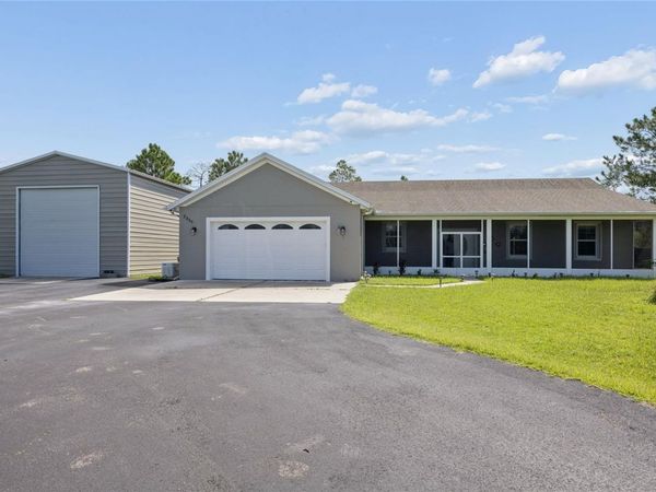 2235 BRONCO DRIVE , ST CLOUD, FL 34771