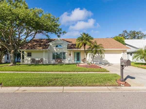 11810 SPANISH LAKE DRIVE, TAMPA, FL 33635