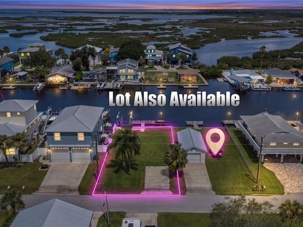 3377 MANGROVE DRIVE , HERNANDO BEACH, FL 34607