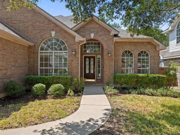 5721 Trelawney LN , Austin, TX 78739