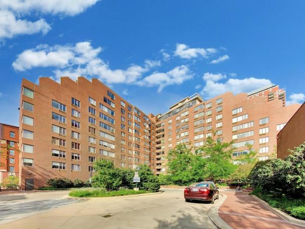 801 S Plymouth Court , Unit 1006, Chicago, IL 60605