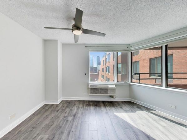 801 S Plymouth Court , Unit 1006, Chicago, IL 60605