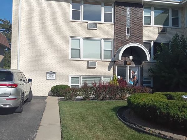 5947 N Odell Avenue, Unit 6, Chicago, IL 60631
