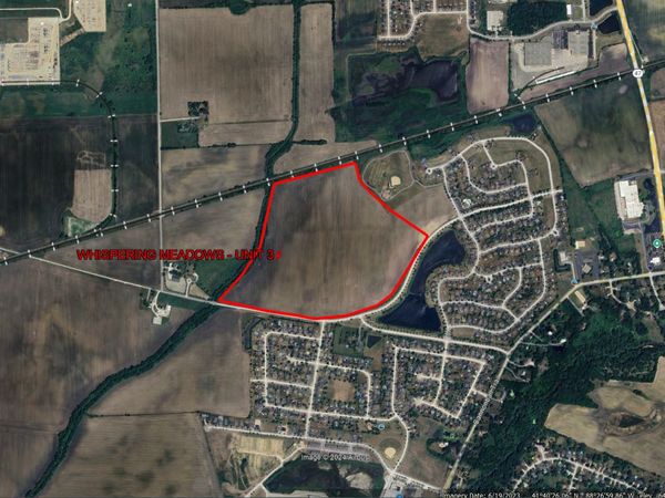 0 Faxon Road , Yorkville, IL 60560