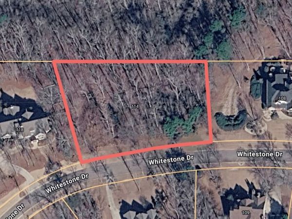114 Whitestone Drive, Mcdonough, GA 30253