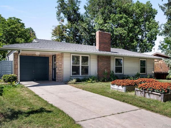1495 S Locust Street, Denver, CO 80224