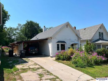 2019 Bancroft Street, Omaha, NE 68108