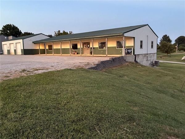 17567 US Highway 71 N/A, St Joseph, MO 64505
