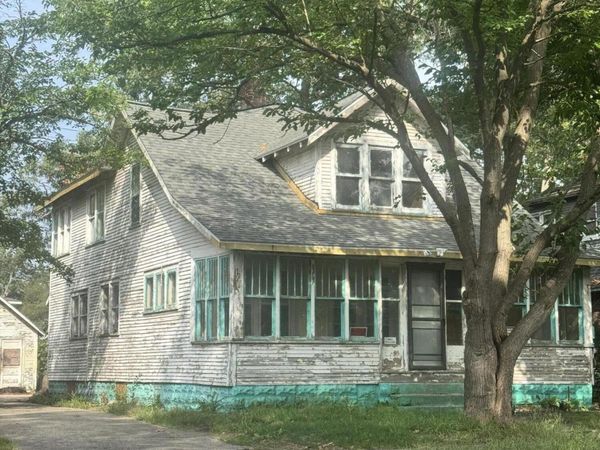 2405 Howden Street, Muskegon Heights, MI 49444