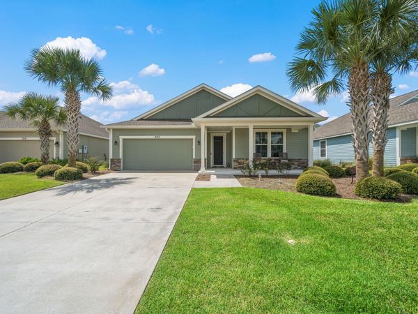 323 Blue Sage Road, Panama City Beach, FL 32413