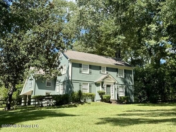 104 Dana Road, Natchez, MS 39120