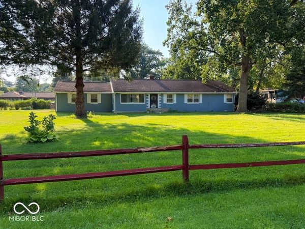 4908 Bonnie Brae Street, Indianapolis, IN 46228