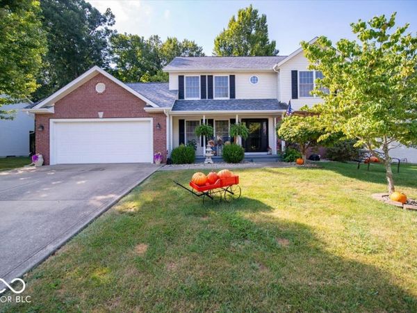 4049 W Mary Ellis Street, Bloomington, IN 47404